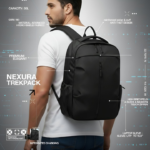 Water Resistance Laptop Backpack