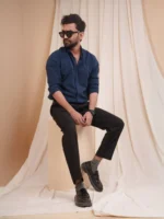 nexura-deep-navy-seersucker-shirt-9625633