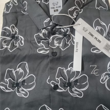 Full Sleve Shirt