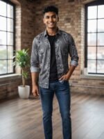 Full Sleve Shirt - Image 3